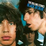 Lp-black and blue (5lp+blr)