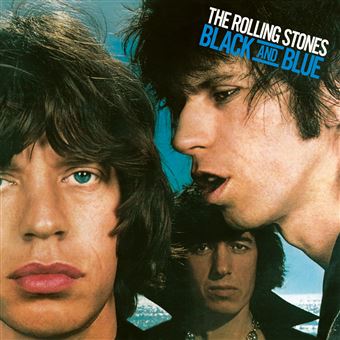 Lp-black and blue (5lp+blr)