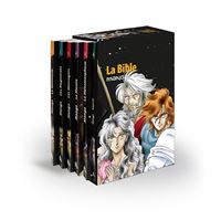 Coffret intégral Superbook saison 3 (coffret DVD)