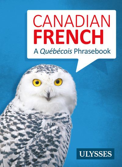 Canadian French