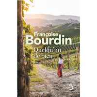 Quelqu'un de bien