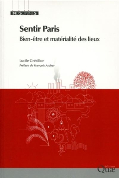 Sentir Paris