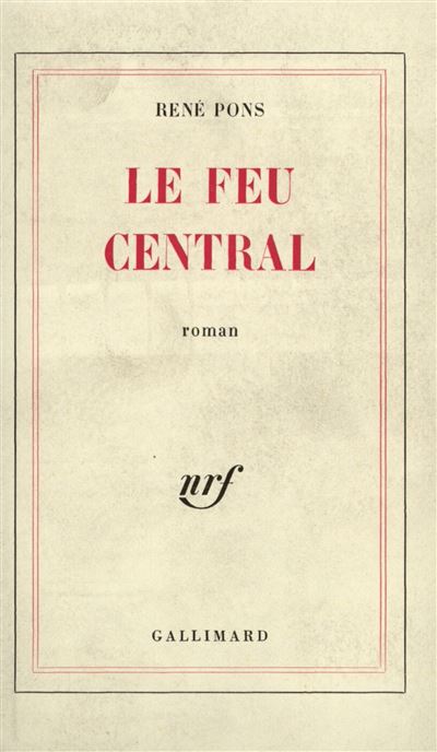 Feu central