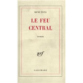 Le Feu central