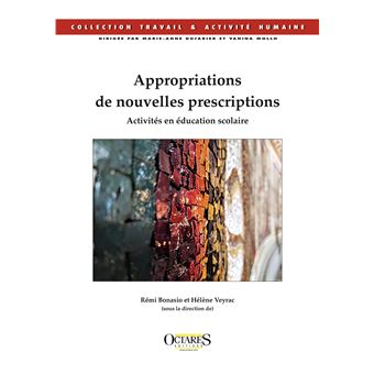 Appropriations de nouvelles prescriptions