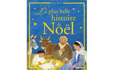 La plus belle histoire de Noël