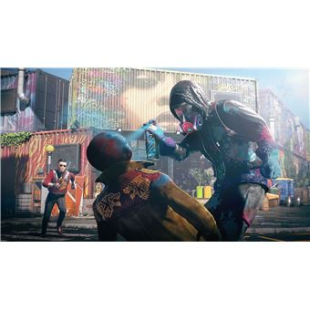 Watch Dogs Legion Xbox Series X