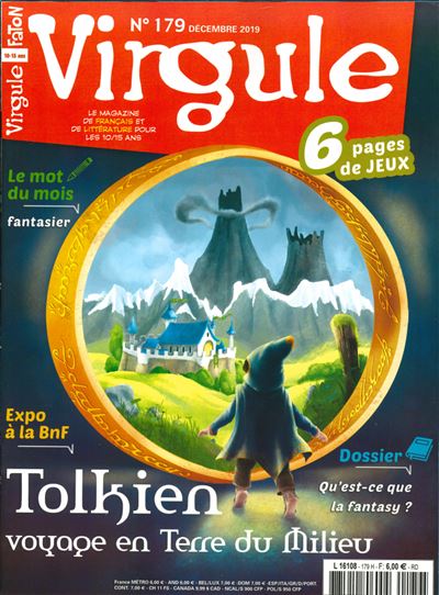 Virgule,179:john ronald reuel tolkien