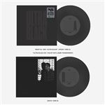 Ultra Black - Vinilo Negro Semitransparente 7"