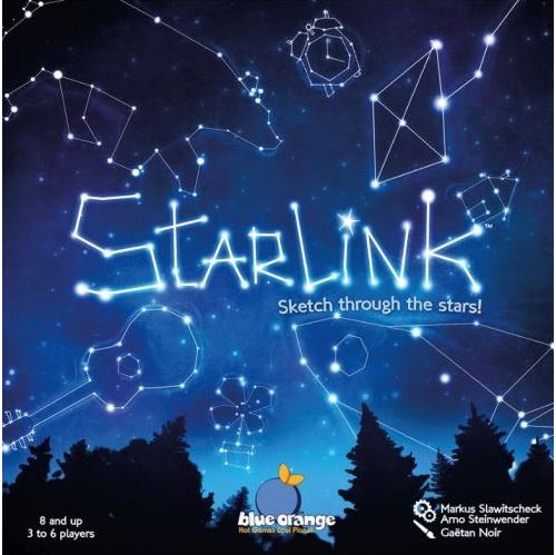 STARLINK