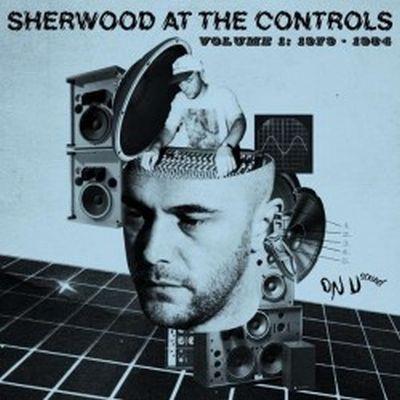 Sherwood at the controls