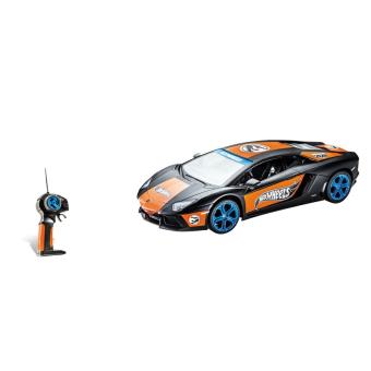 voiture hot wheels telecommandee