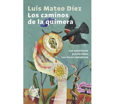 Los caminos de la quimera