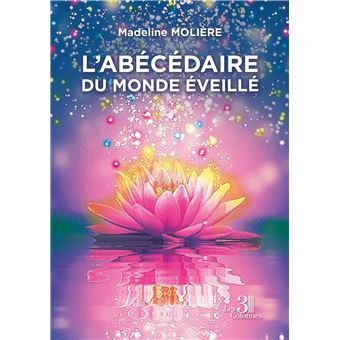 L'abécédaire du monde éveillé