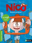 Nico : Encore un écran ! - Dyscool