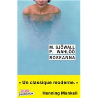 Roseanna