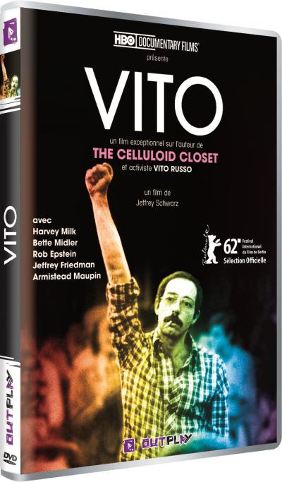 Vito DVD
