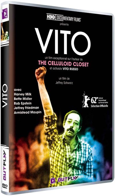 Vito DVD