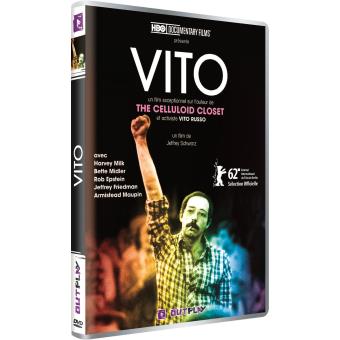 Vito DVD