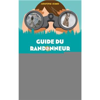 Le guide du randonneur
