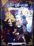 Le bleu du magicien T06 - Psaume 108 The ancient magus bride