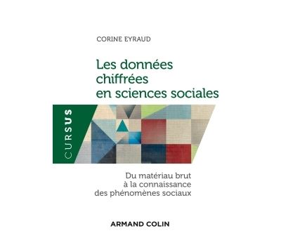 Les données chiffrées en sciences sociales