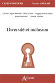 Diversité et inclusion