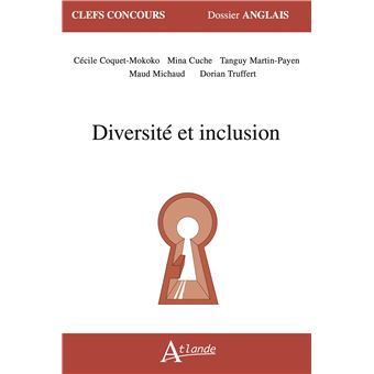 Diversité et inclusion