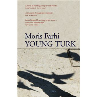 Young Turk - 1