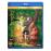Le Livre de la Jungle Combo Blu-Ray DVD_0