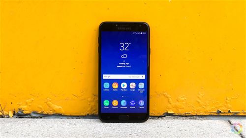 Galaxy J4+