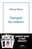 Autopsie du cadavre