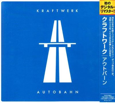 Autobahn/remasterise