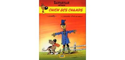 Chien des Champs