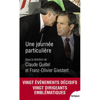 Une journée particulière