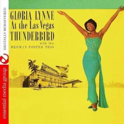 At the las vegas thunderbird/remasterise