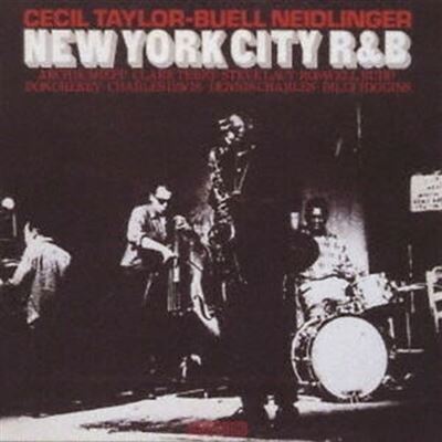New York City R'N'B