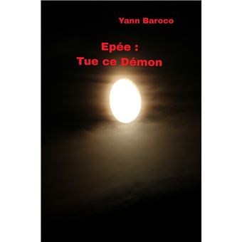 Épée : tue ce démon