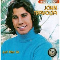 The best of John Travolta