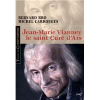 Le Cure D Ars Broche Jean Jacques Antier Achat Livre Ou Ebook Fnac
