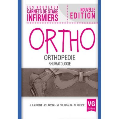 Orthopédie, rhumatologie