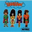 Shazam The Move CD Album Achat Prix Fnac shazam-the-move-cd-album-achat-prix-fnac