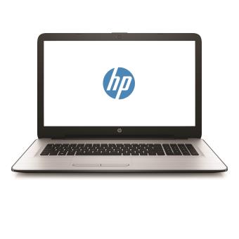 Écran LCD LED 17.3 Pouces Pour PC Portable HP COMPAQ 17-X006NF - Neuf Compatible, Garantie 1 An