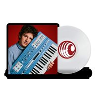 Whatever's Clever Édition Limitée Exclusivité Fnac Vinyle Transparent