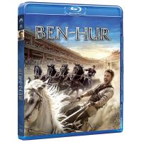 Ben-Hur Blu-ray
