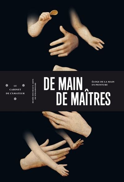 De main de maîtres