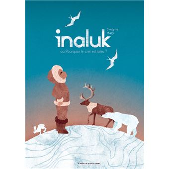 Inaluk