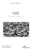 Yaéré