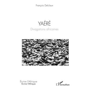 Yaéré