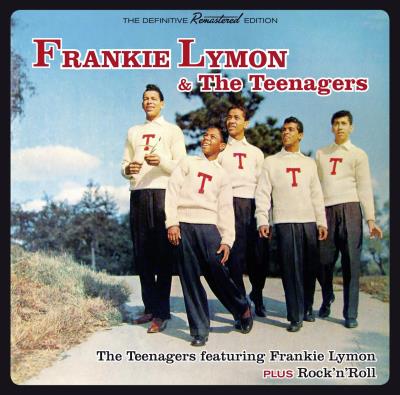 The Teenagers + Rock'n'roll